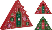 geschenkset gingles in kerstboom s/5 2ass kl