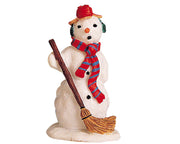 mister snowman