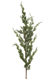 ceder spray 80cm grey