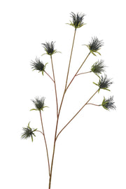 grass 97 cm blue
