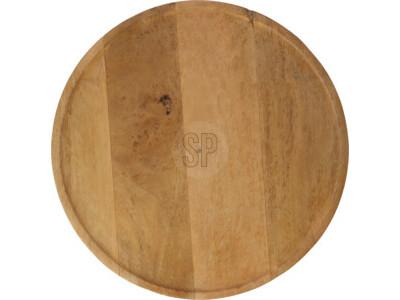 onderbord 38cm naturel