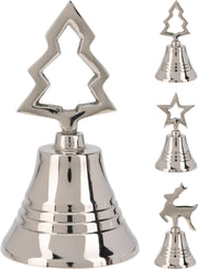 bel 10cm nikkel 3ass