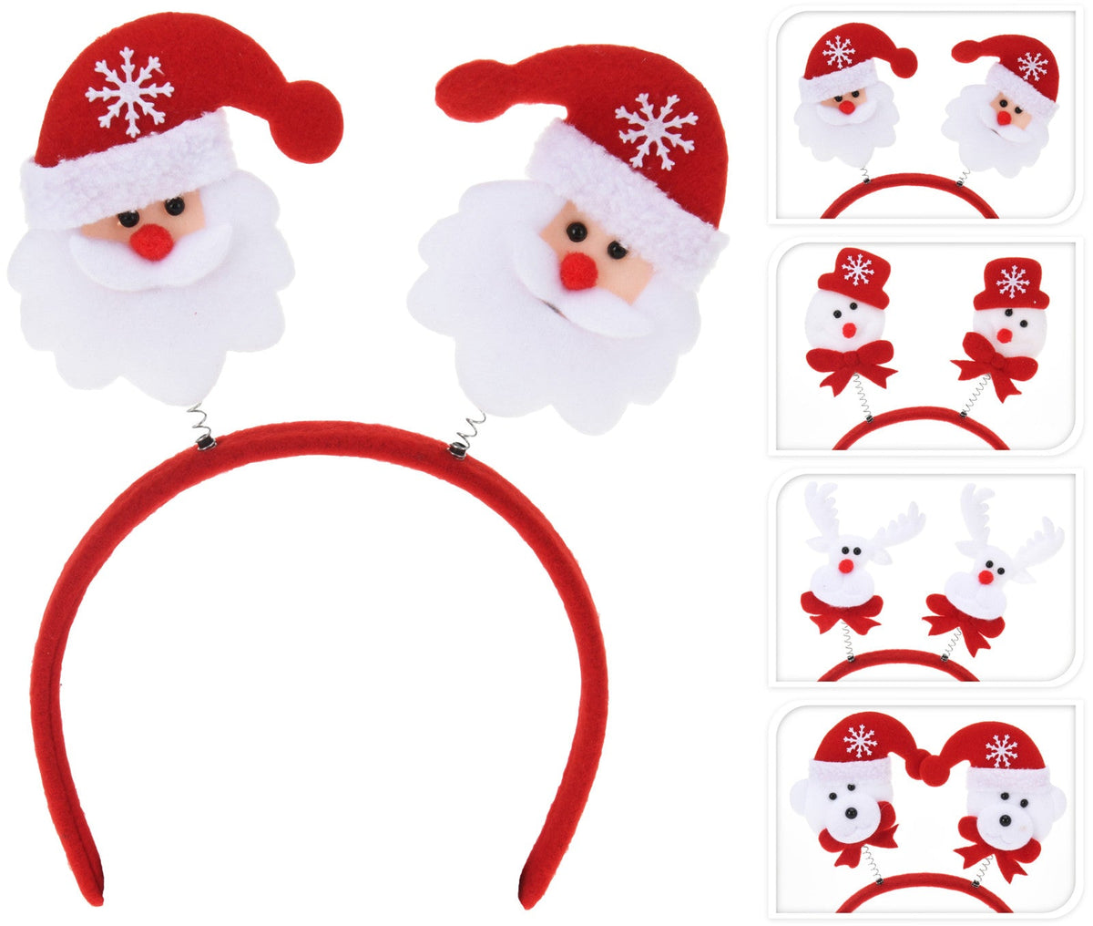 diadeem kerst 4ass design