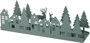 theelichthouder kerst scene 30