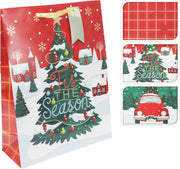 geschenktas extra large 3ass d
