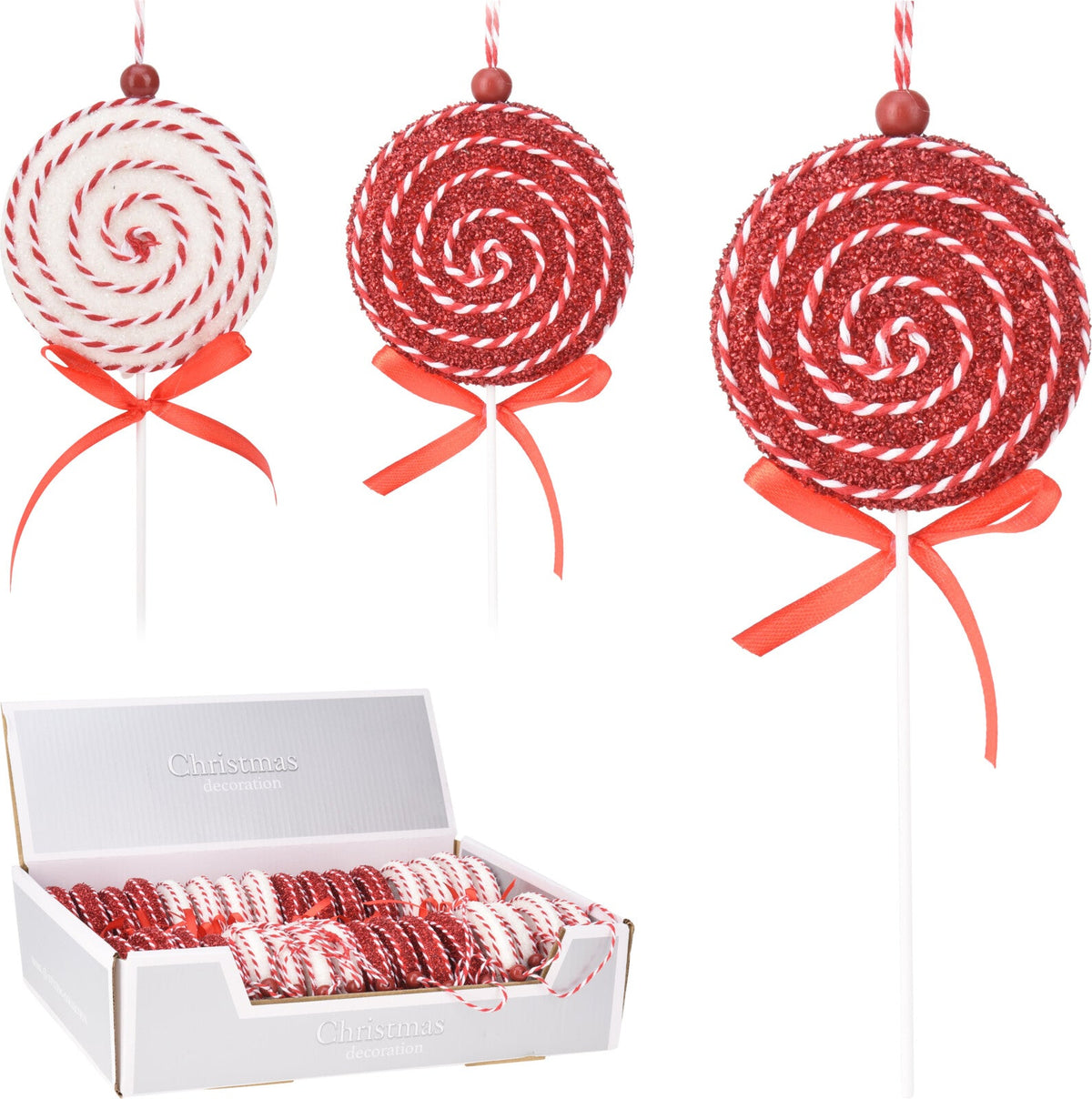 lolly hangdeco 20cm 2ass kl