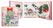 tea advent calendar wonderland