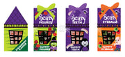 spooky houses 100 gram 3ass