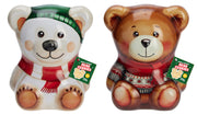 honey cookies in bear tin 2ass