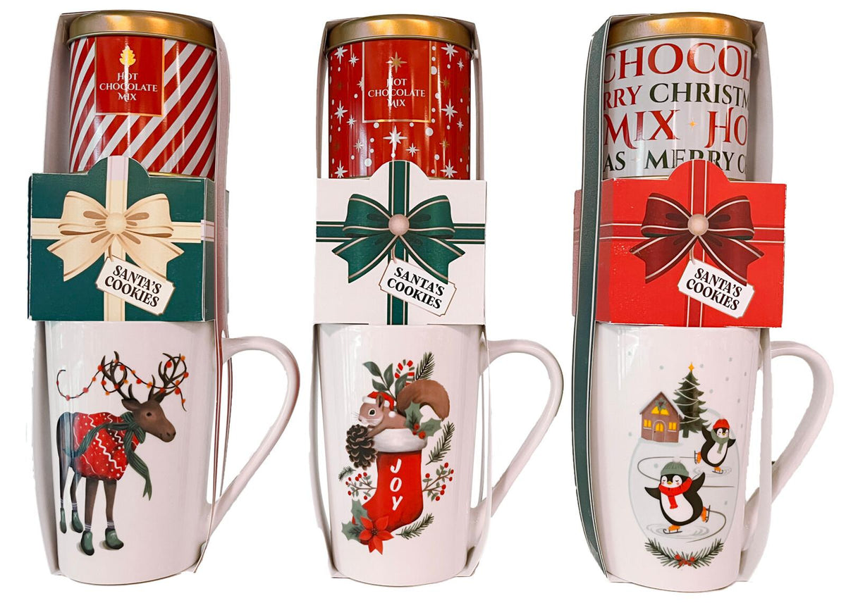 seasonal giftset