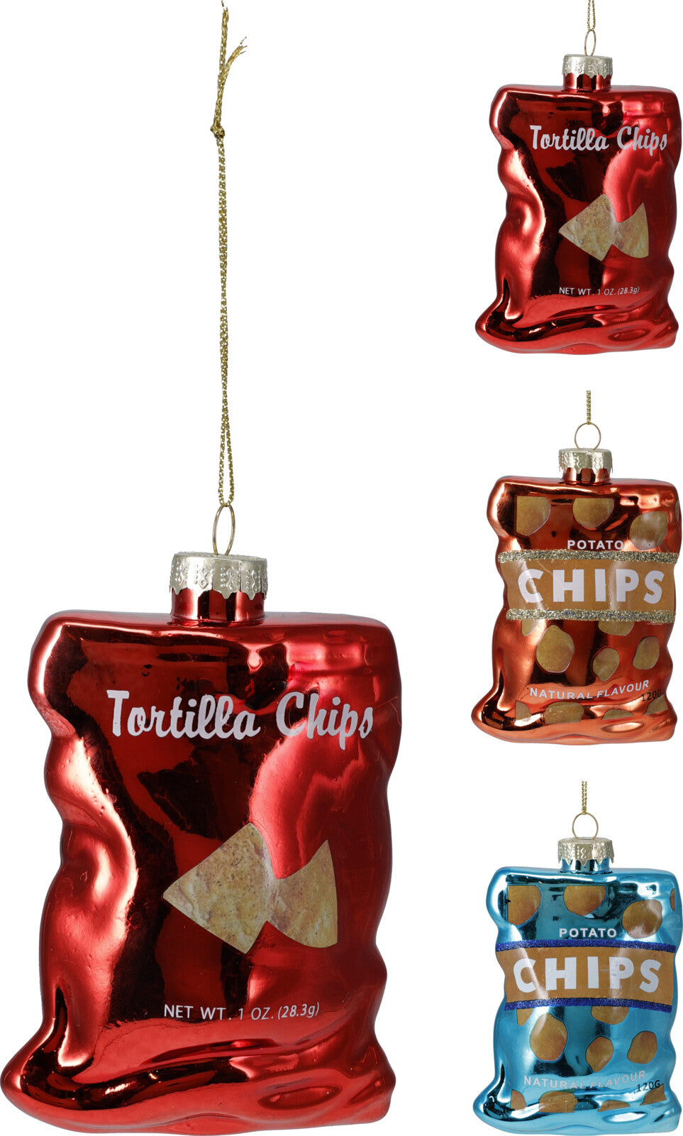 chips hangdeco 11cm 3ass design