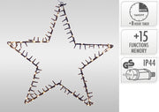 ster 56cm 144led ww/ww