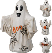 spook 13x7x15cm 3ass