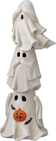 spook toren 10x8x25cm