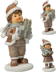 kinderen staand 125mm 2ass
