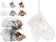 trui en handschoen hang deco