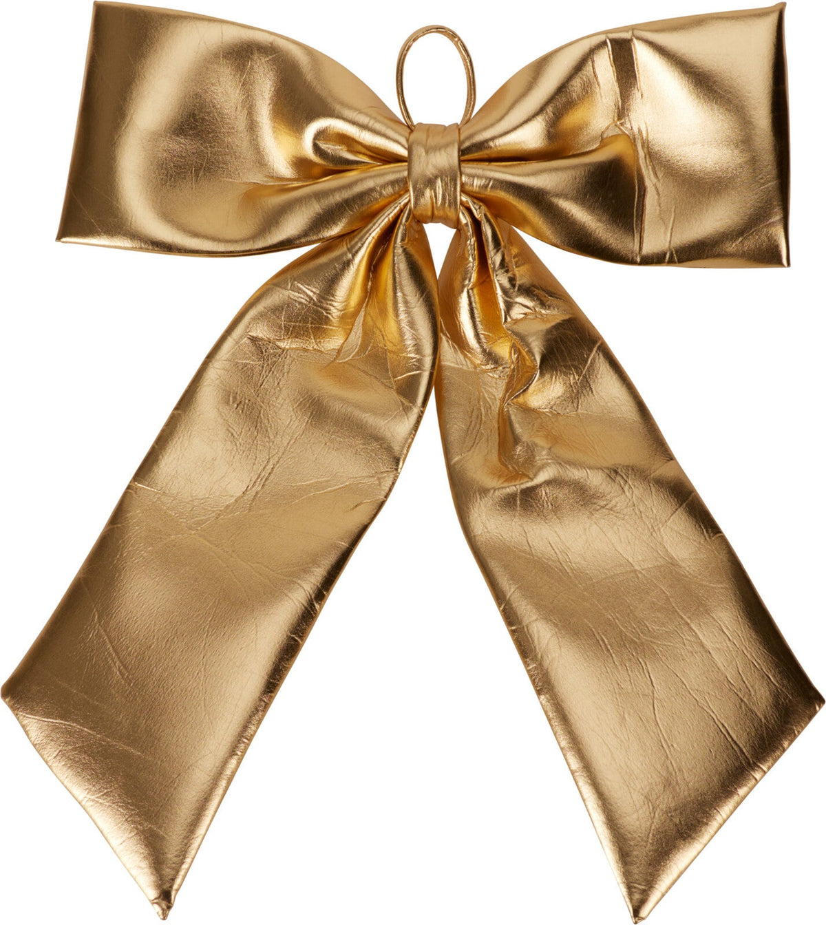 strik 68x80cm goud
