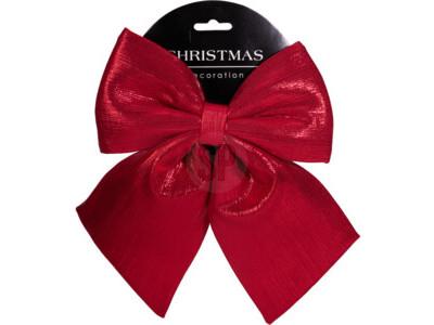 strik 23cm rood