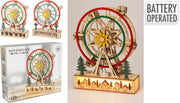 Riesenrad 26cm 2ass