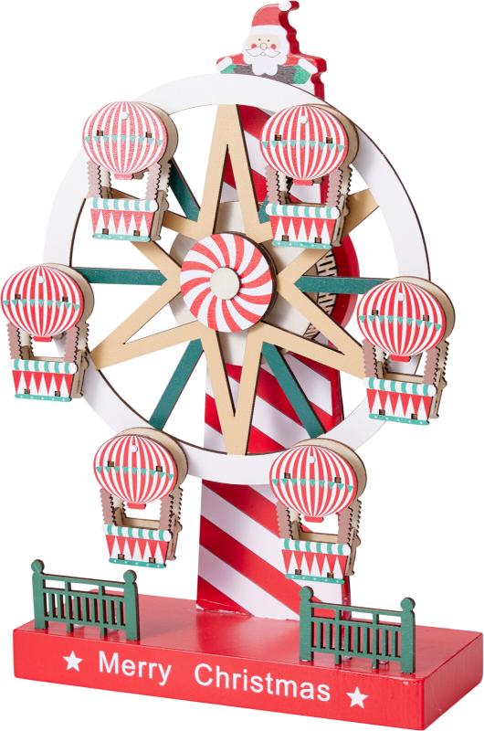 Riesenrad 25cm 2ass