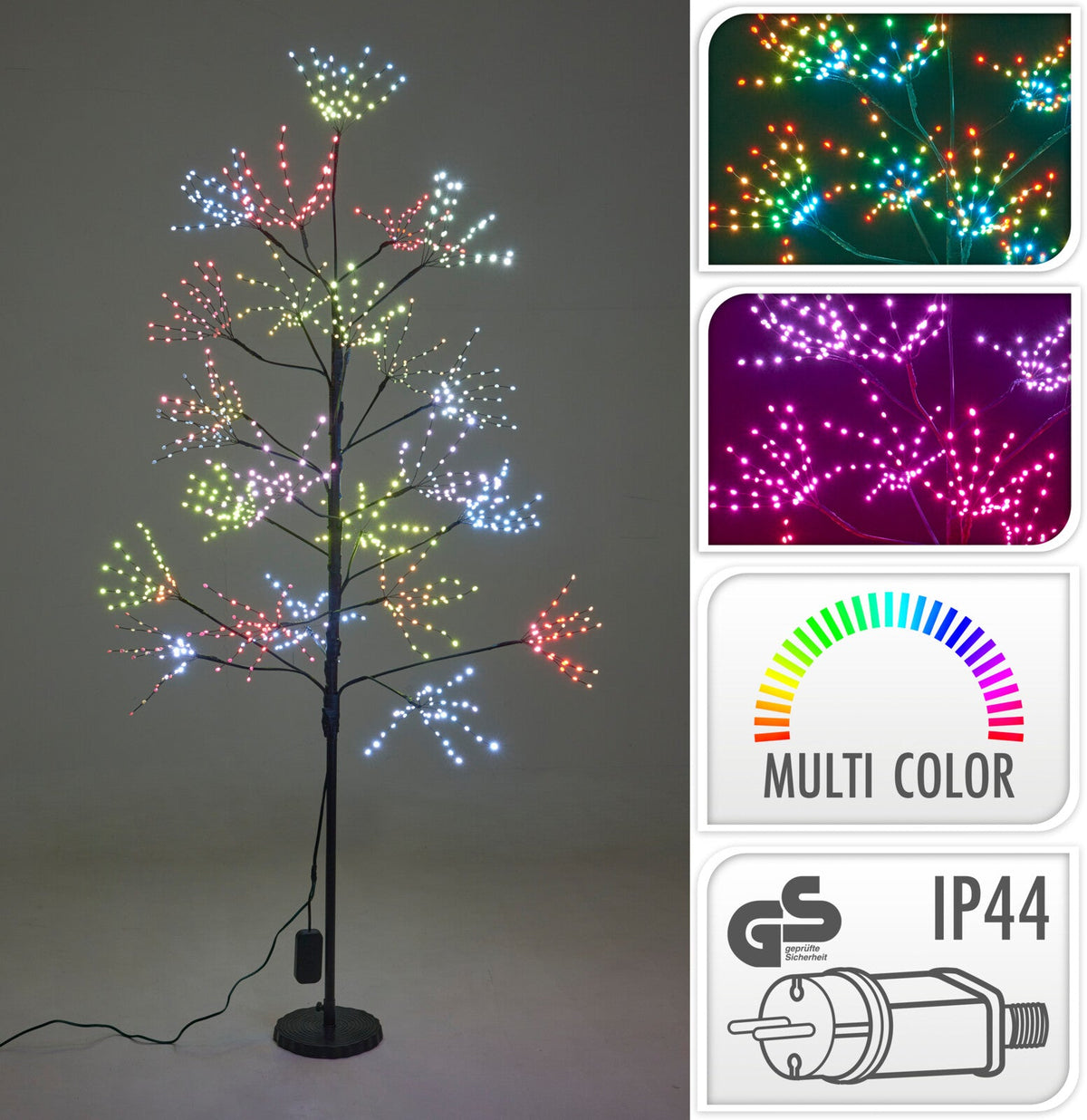 rgb boom 960led
