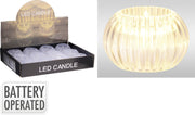 lampje d60xh40mm led