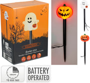 tuinsteker halloween 2ass