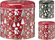 voorraadblik xmas design small