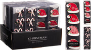servetring set4 2ass kerst