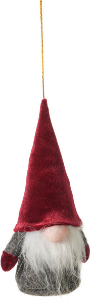 gnome hangdeco 15cm