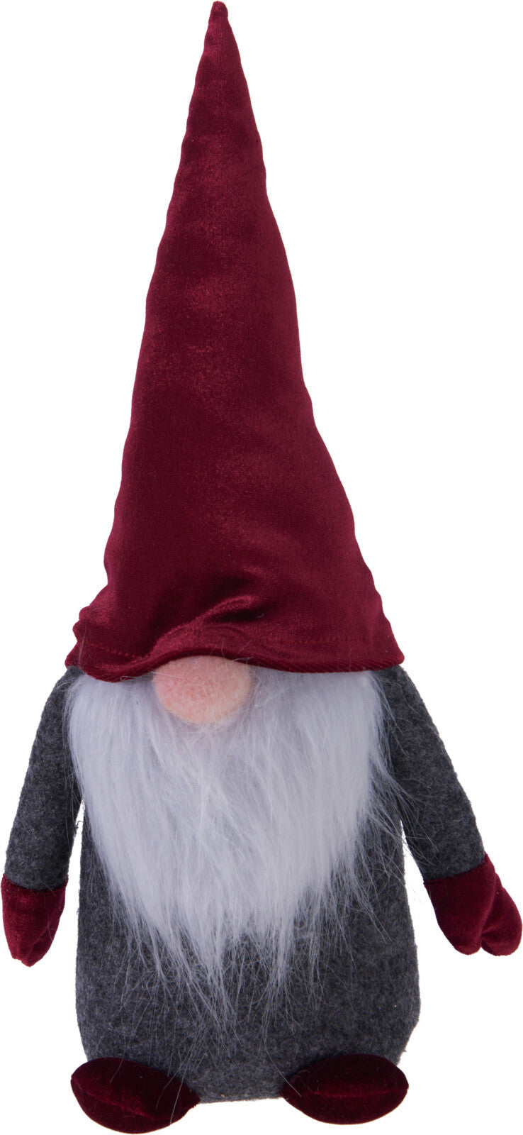 gnome staand 35cm