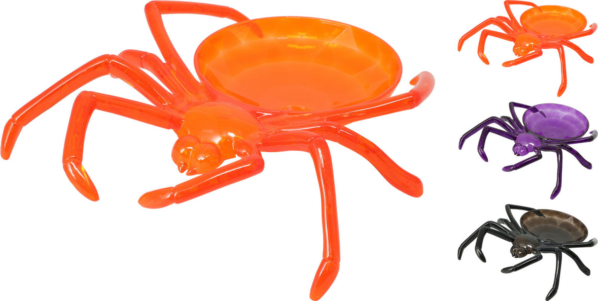 snackschaal ps 26x24x6cm spin