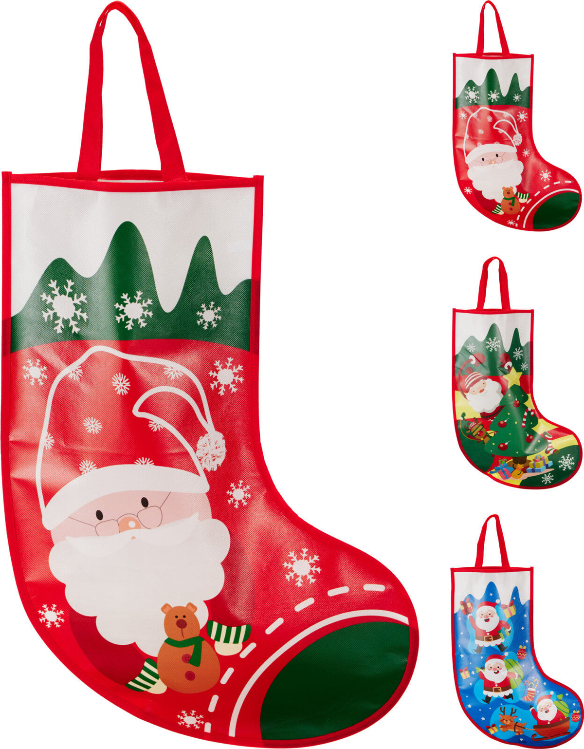 geschenktas sok xl 3ass des
