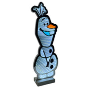 infinity light olaf 40 cm (indoor)