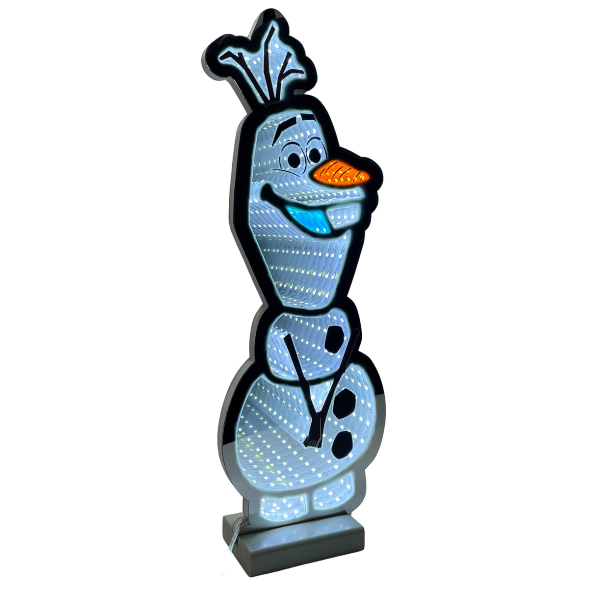 infinity light olaf 65 cm