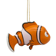 3d ornament nemo