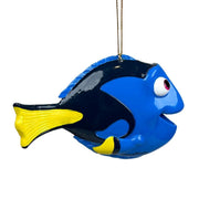 3d ornament dory