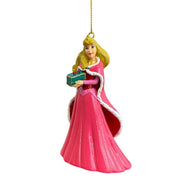 3d ornament princess aurora