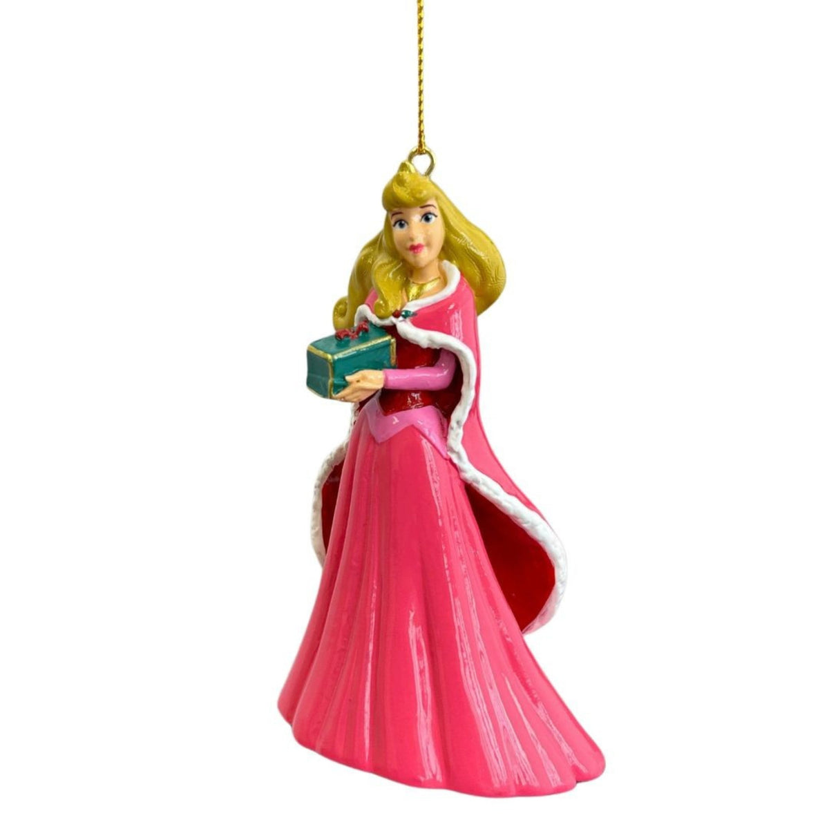 3d ornament princess aurora