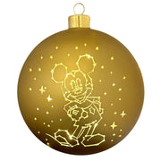 led bal mickey stars big