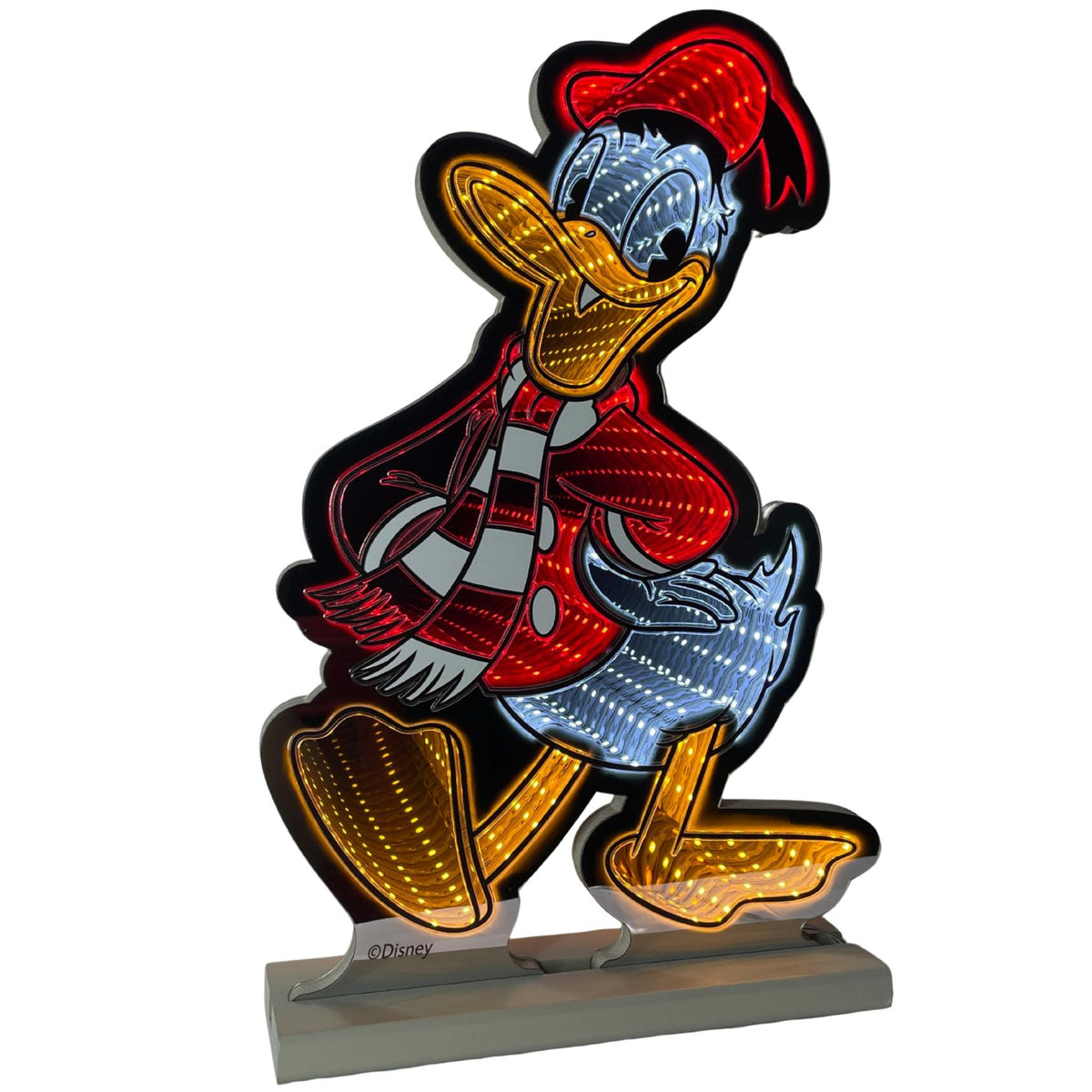 infinity light donald 40 cm