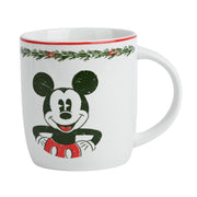 mok mickey