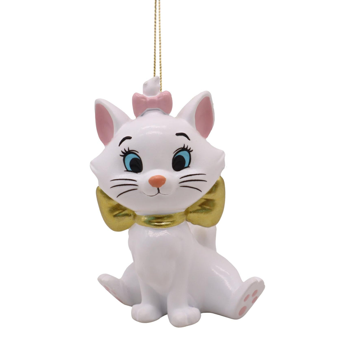3d ornament marie