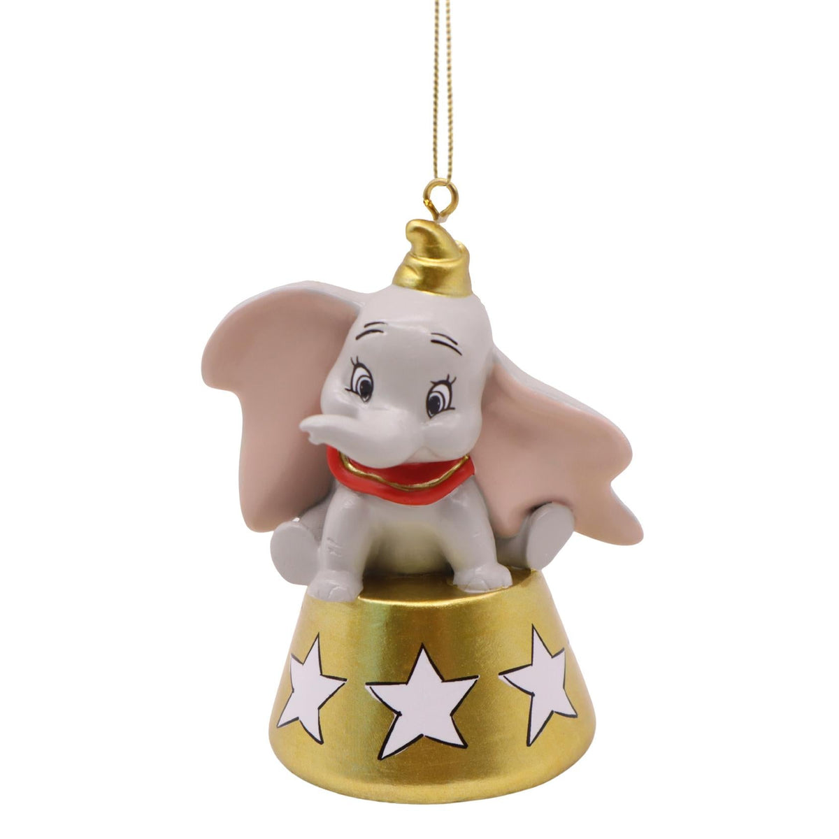 3d ornament dumbo