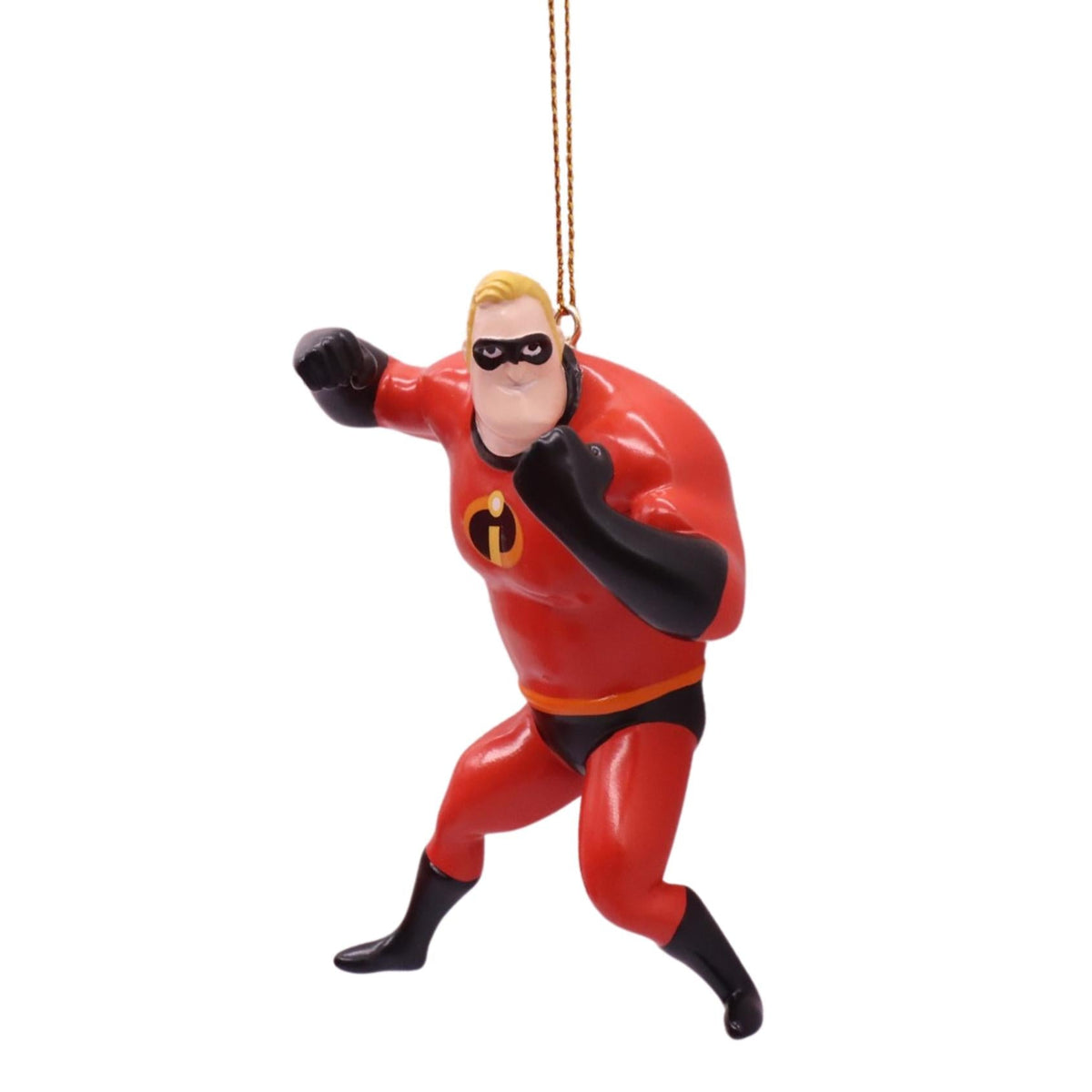 3d ornament mr. incredible