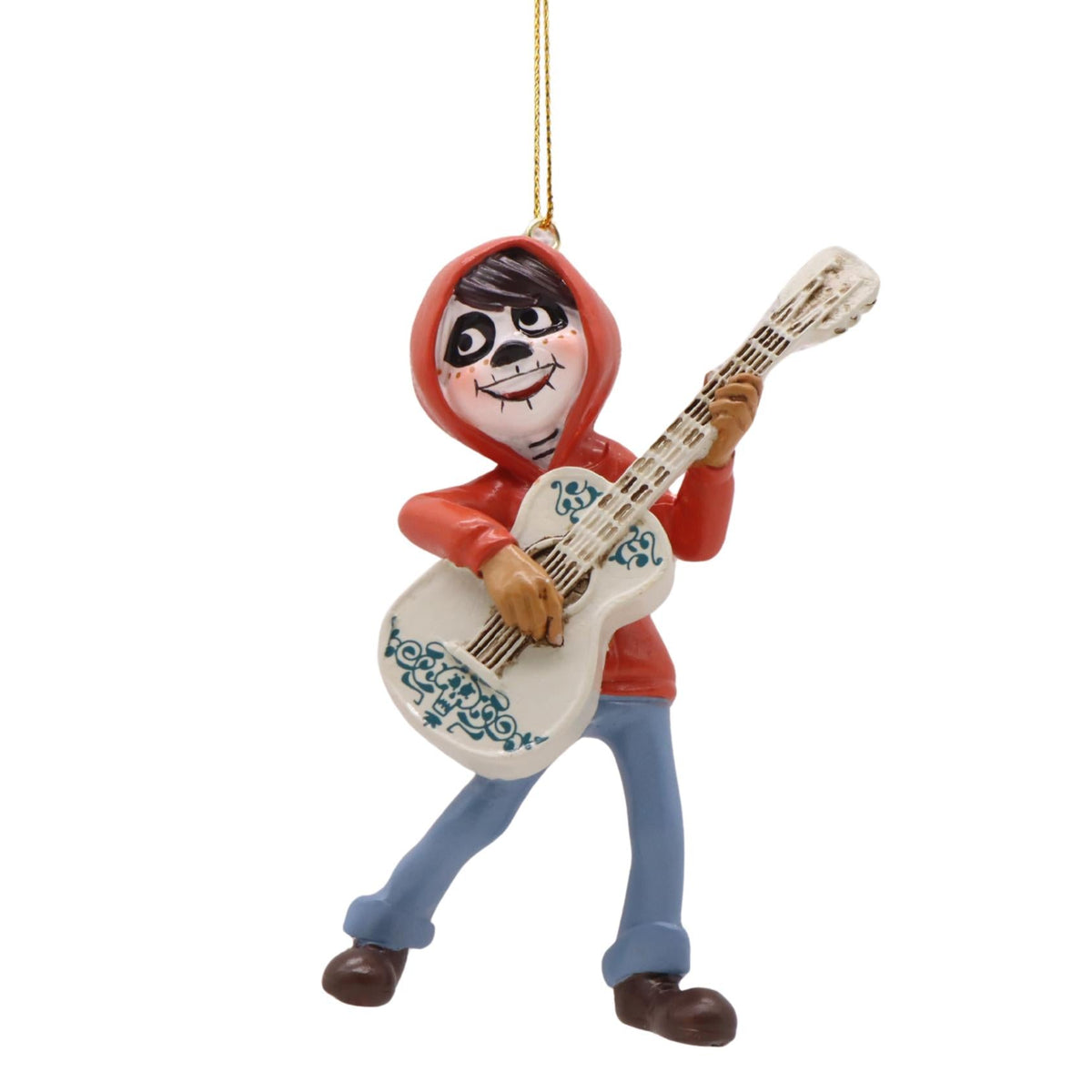 3d ornament miguel rivera