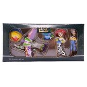 3d ornament gift set toy story