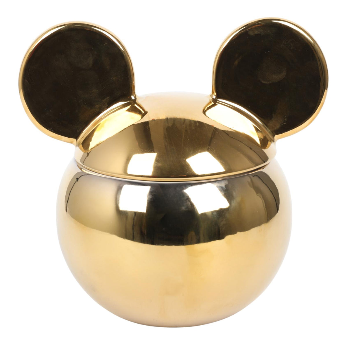 koekjestrommel mickey gold