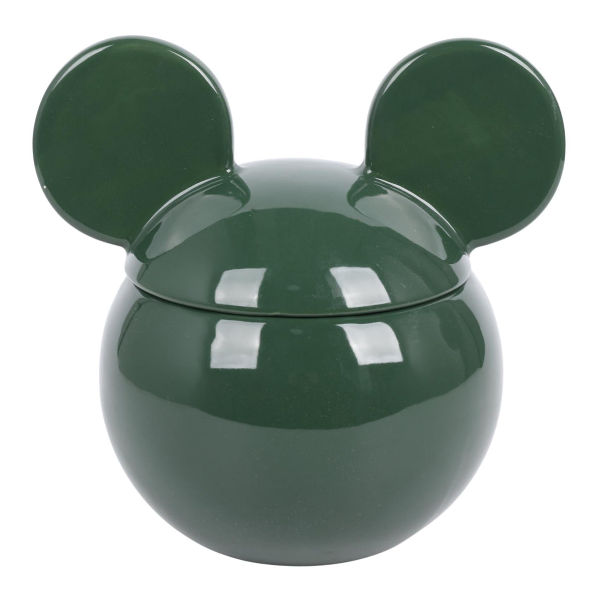 koekjestrommel mickey green