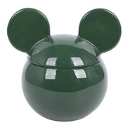 koekjestrommel mickey green